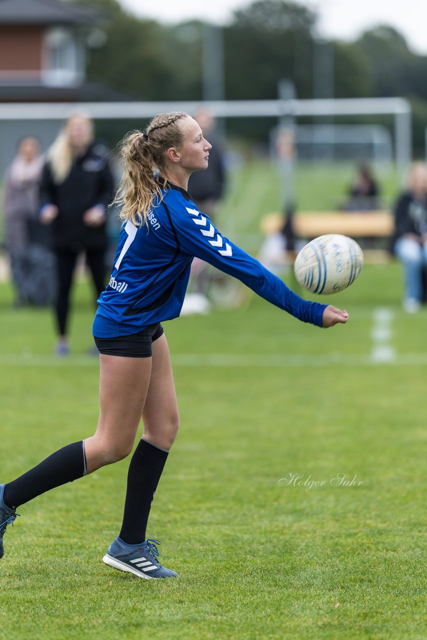 Bild 197 - wU16 Deutsche Meisterschaft